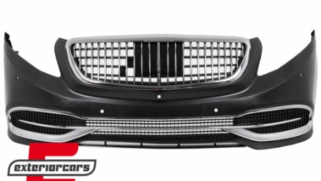 Bodykit za pretvorbu u VS680 dizajn / Mercedes V-klasa Vito W639 (2003-2014), CBMBW447MBCO