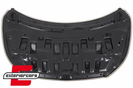 Bodykit za pretvorbu u VS680 dizajn / Mercedes V-klasa Vito W639 (2003-2014), CBMBW447MBCO