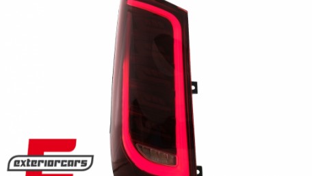 Bodykit za pretvorbu u VS680 dizajn / Mercedes V-klasa Vito W639 (2003-2014), CBMBW447MBCO