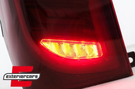 Bodykit za pretvorbu u VS680 dizajn / Mercedes V-klasa Vito W639 (2003-2014), CBMBW447MBCO