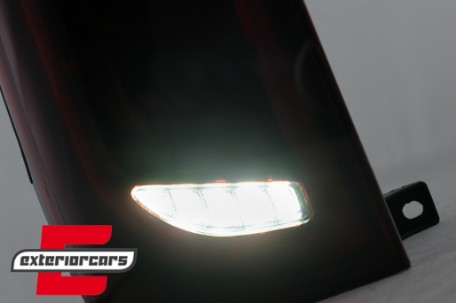 Bodykit za pretvorbu u VS680 dizajn / Mercedes V-klasa Vito W639 (2003-2014), CBMBW447MBCO