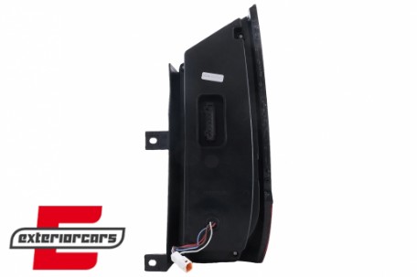 Bodykit za pretvorbu u VS680 dizajn / Mercedes V-klasa Vito W639 (2003-2014), CBMBW447MBCO
