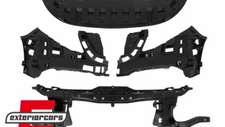 Bodykit za pretvorbu u VS680 dizajn / Mercedes V-klasa Vito W639 (2003-2014), CBMBW447MBCO