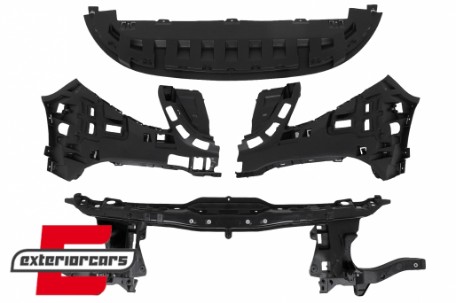 Bodykit za pretvorbu u VS680 dizajn / Mercedes V-klasa Vito W639 (2003-2014), CBMBW447MBCO