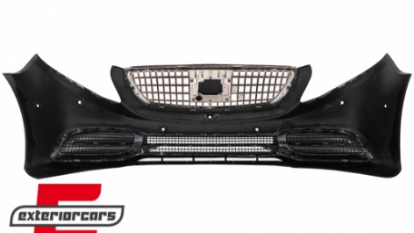 Bodykit za pretvorbu u VS680 dizajn / Mercedes V-klasa Vito W639 (2003-2014), CBMBW447MBCO