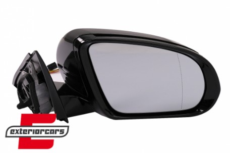 Bodykit za pretvorbu u W213 AMG line / Mercedes E-klasa W212 (2009-2012), CBMBW212FA63NL