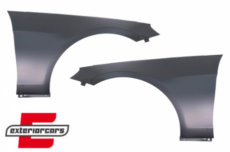 Bodykit za pretvorbu u W213 AMG line / Mercedes E-klasa W212 (2009-2012), CBMBW212FA63NL