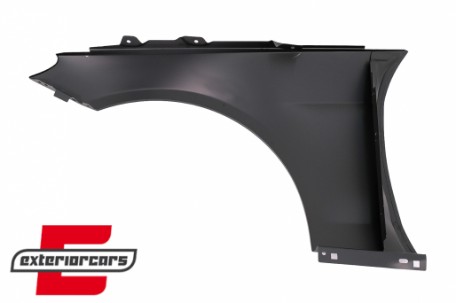 Bodykit za pretvorbu u W213 AMG line / Mercedes E-klasa W212 (2009-2012), CBMBW212FA63NL