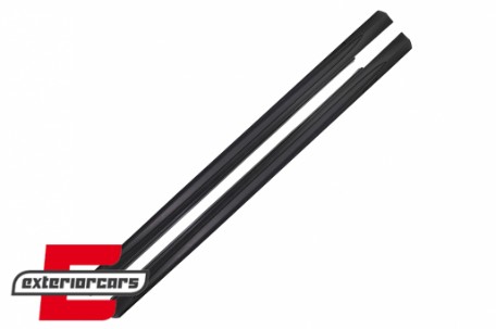 Bodykit za pretvorbu u W213 AMG line / Mercedes E-klasa W212 (2009-2012), CBMBW212FA63NL