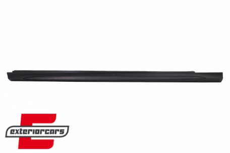 Bodykit za pretvorbu u W213 AMG line / Mercedes E-klasa W212 (2009-2012), CBMBW212FA63NL