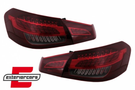Bodykit za pretvorbu u W213 AMG line / Mercedes E-klasa W212 (2009-2012), CBMBW212FA63NL