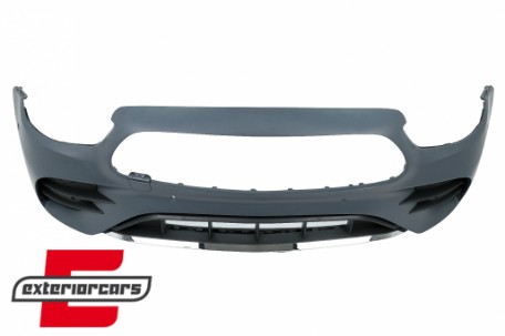 Bodykit za pretvorbu u W213 AMG line / Mercedes E-klasa W212 (2009-2012), CBMBW212FA63NL