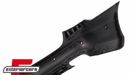 Bodykit za pretvorbu u W213 Facelift E63 AMG dizajn / Mercedes E-klasa W212 (2009-2012), CBMBW212A63NL