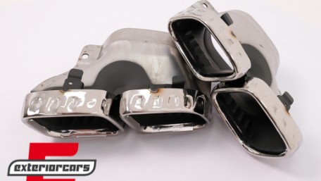 Bodykit za pretvorbu u W213 Facelift E63 AMG dizajn / Mercedes E-klasa W212 (2009-2012), CBMBW212A63NL