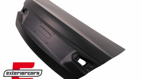 Bodykit za pretvorbu u W213 Facelift E63 AMG dizajn / Mercedes E-klasa W212 (2009-2012), CBMBW212A63NL
