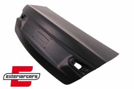 Bodykit za pretvorbu u W213 Facelift E63 AMG dizajn / Mercedes E-klasa W212 (2009-2012), CBMBW212A63NL