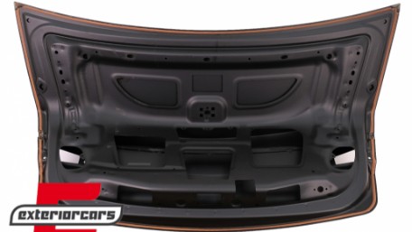 Bodykit za pretvorbu u W213 Facelift E63 AMG dizajn / Mercedes E-klasa W212 (2009-2012), CBMBW212A63NL