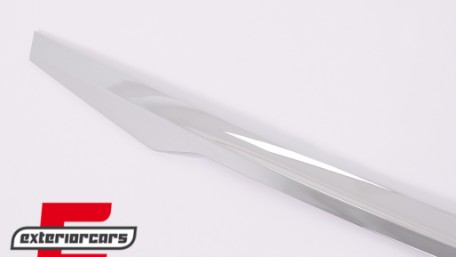 Bodykit za pretvorbu u W213 Facelift E63 AMG dizajn / Mercedes E-klasa W212 (2009-2012), CBMBW212A63NL