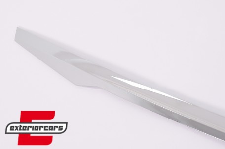 Bodykit za pretvorbu u W213 Facelift E63 AMG dizajn / Mercedes E-klasa W212 (2009-2012), CBMBW212A63NL