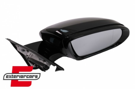 Bodykit za pretvorbu u W213 Facelift E63 AMG dizajn / Mercedes E-klasa W212 (2009-2012), CBMBW212A63NL