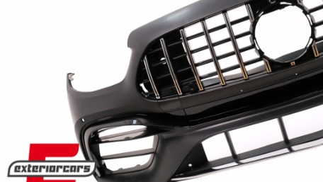 Bodykit za pretvorbu u W213 Facelift E63 AMG dizajn / Mercedes E-klasa W212 (2
009-2012), CBMBW212A63NL