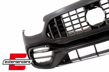 Bodykit za pretvorbu u W213 Facelift E63 AMG dizajn / Mercedes E-klasa W212 (2009-2012), CBMBW212A63NL