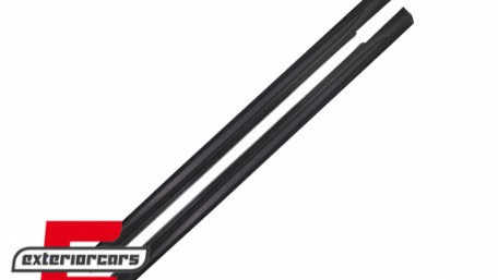 Bodykit za pretvorbu u W213 Facelift E63 AMG dizajn / Mercedes E-klasa W212 (2009-2012), CBMBW212A63NL