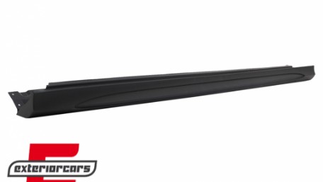Bodykit za pretvorbu u W213 Facelift E63 AMG dizajn / Mercedes E-klasa W212 (2009-2012), CBMBW212A63NL