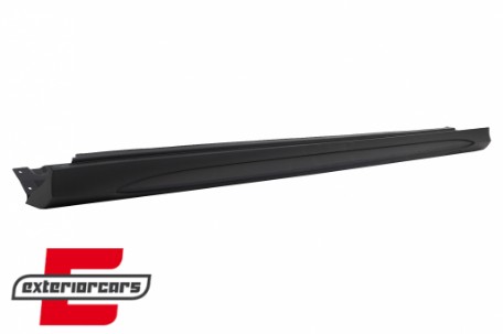 Bodykit za pretvorbu u W213 Facelift E63 AMG dizajn / Mercedes E-klasa W212 (2009-2012), CBMBW212A63NL
