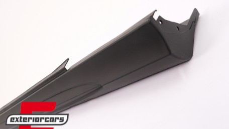 Bodykit za pretvorbu u W213 Facelift E63 AMG dizajn / Mercedes E-klasa W212 (2009-2012), CBMBW212A63NL