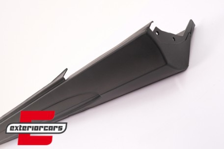 Bodykit za pretvorbu u W213 Facelift E63 AMG dizajn / Mercedes E-klasa W212 (2009-2012), CBMBW212A63NL