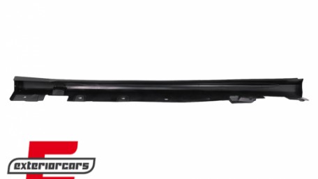 Bodykit za pretvorbu u W213 Facelift E63 AMG dizajn / Mercedes E-klasa W212 (2009-2012), CBMBW212A63NL