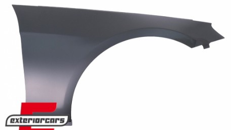 Bodykit za pretvorbu u W213 Facelift E63 AMG dizajn / Mercedes E-klasa W212 (2009-2012), CBMBW212A63NL