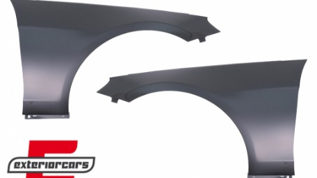 Bodykit za pretvorbu u W213 Facelift E63 AMG dizajn / Mercedes E-klasa W212 (2009-2012), CBMBW212A63NL