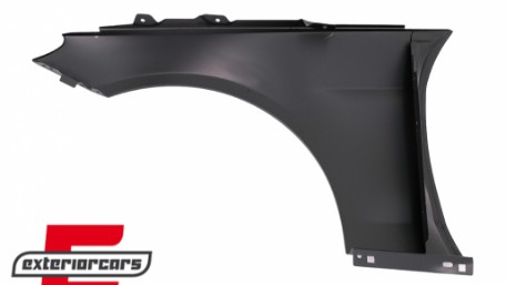 Bodykit za pretvorbu u W213 Facelift E63 AMG dizajn / Mercedes E-klasa W212 (2009-2012), CBMBW212A63NL