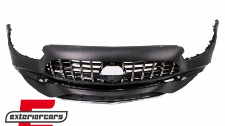 Bodykit za pretvorbu u W213 Facelift E63 AMG dizajn / Mercedes E-klasa W212 (2009-2012), CBMBW212A63NL