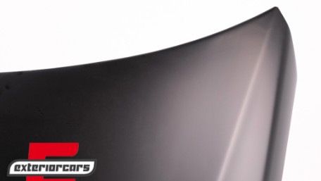 Bodykit za pretvorbu u W213 Facelift E63 AMG dizajn / Mercedes E-klasa W212 (2009-2012), CBMBW212A63NL