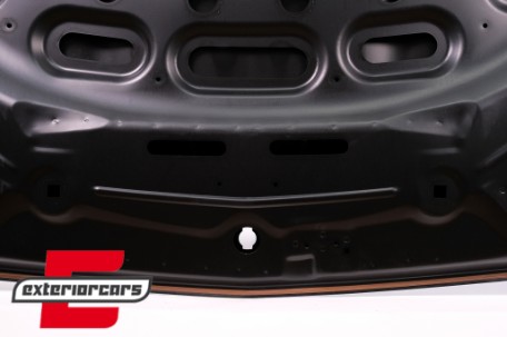 Bodykit za pretvorbu u W213 Facelift E63 AMG dizajn / Mercedes E-klasa W212 (2009-2012), CBMBW212A63NL