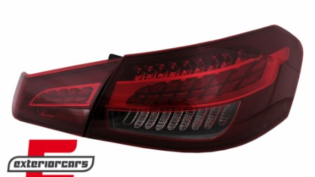 Bodykit za pretvorbu u W213 Facelift E63 AMG dizajn / Mercedes E-klasa W212 (2009-2012), CBMBW212A63NL