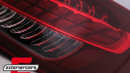 Bodykit za pretvorbu u W213 Facelift E63 AMG dizajn / Mercedes E-klasa W212 (2009-2012), CBMBW212A63NL