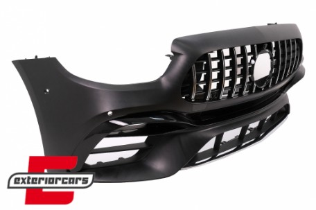 Bodykit za pretvorbu u W213 Facelift E63 AMG dizajn / Mercedes E-klasa W212 (2009-2012), CBMBW212A63NL