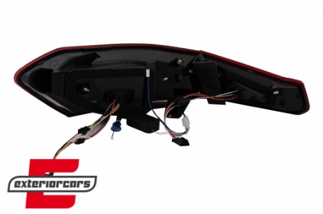 Bodykit za pretvorbu u W213 Facelift E63 AMG dizajn / Mercedes E-klasa W212 (2009-2012), CBMBW212A63NL