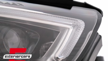 Bodykit za pretvorbu u W213 Facelift E63 AMG dizajn / Mercedes E-klasa W212 (2009-2012), CBMBW212A63NL