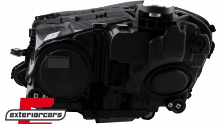 Bodykit za pretvorbu u W213 Facelift E63 AMG dizajn / Mercedes E-klasa W212 (2009-2012), CBMBW212A63NL