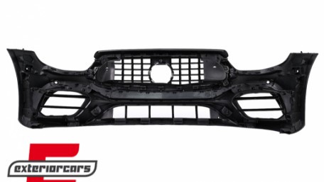 Bodykit za pretvorbu u W213 Facelift E63 AMG dizajn / Mercedes E-klasa W212 (2009-2012), CBMBW212A63NL