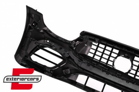 Bodykit za pretvorbu u W213 Facelift E63 AMG dizajn / Mercedes E-klasa W212 (2009-2012), CBMBW212A63NL