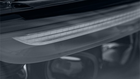 Bodykit za pretvorbu u W214 2024 dizajn / Mercedes E-klasa W213 (2016-2019), CBMBW213NL