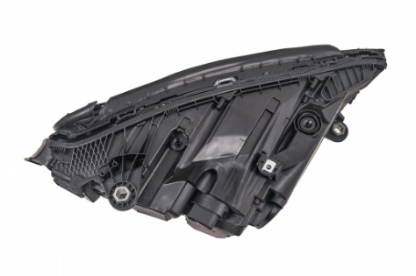 Bodykit za pretvorbu u W214 2024 dizajn / Mercedes E-klasa W213 (2016-2019), CBMBW213NL
