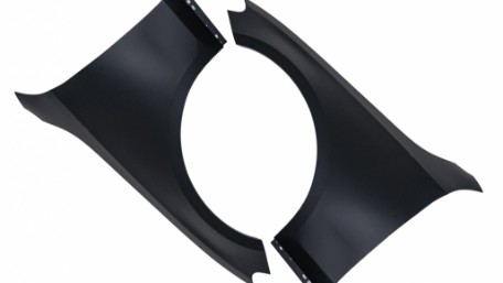 Bodykit za pretvorbu u W214 2024 dizajn / Mercedes E-klasa W213 (2016-2019), CBMBW213NL