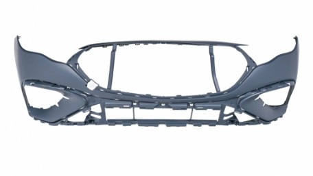 Bodykit za pretvorbu u W214 2024 dizajn / Mercedes E-klasa W213 (2016-2019), CBMBW213NL